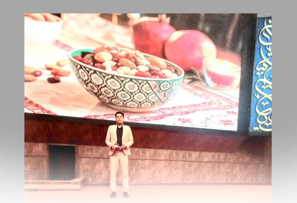 عضو هیئت علمی دانشگاه مراغه در فهرست سرآمدان علمی کشور سال ۱۴۰۴ قرار گرفت