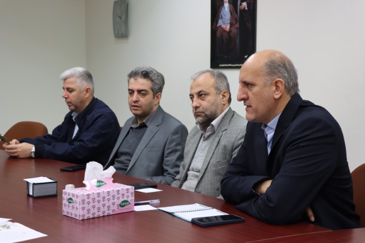 دانشگاه مراغه